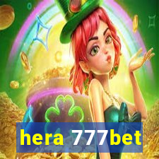 hera 777bet